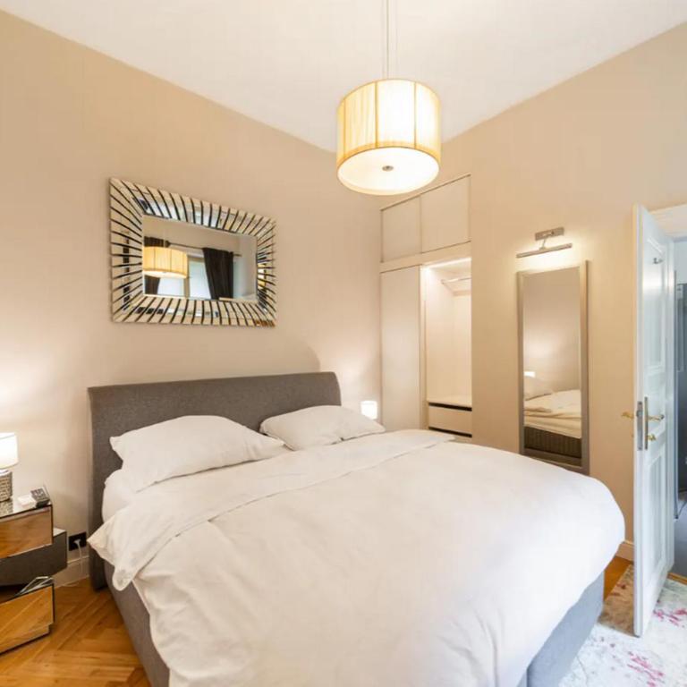 SassureHomeM2 - Maison 3 Chambres - 3