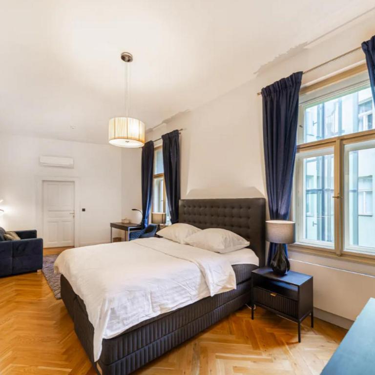 SassureHomeM2 - Maison 3 Chambres - 4