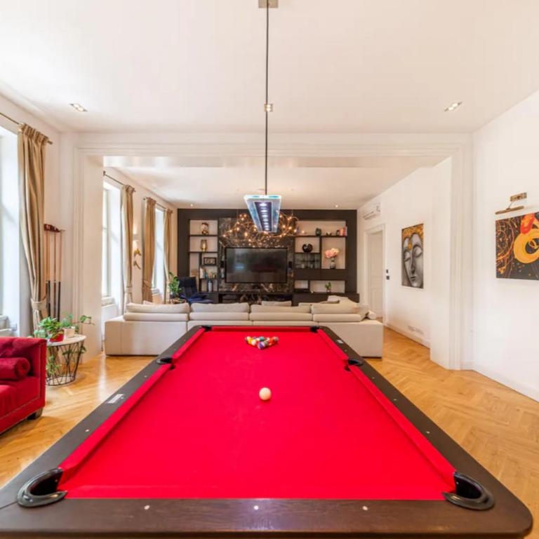 SassureHomeM2 - Maison 3 Chambres - 5