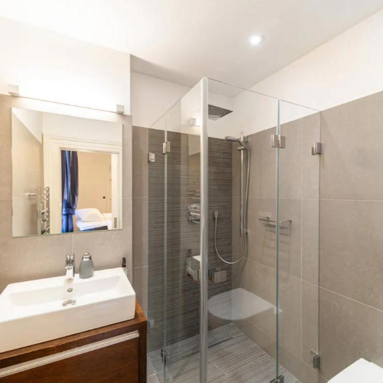 SassureHomeM2 - Maison 3 Chambres - 6