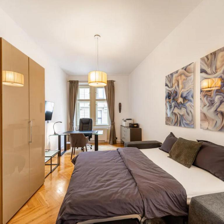 SassureHomeM2 - Maison 3 Chambres - 12