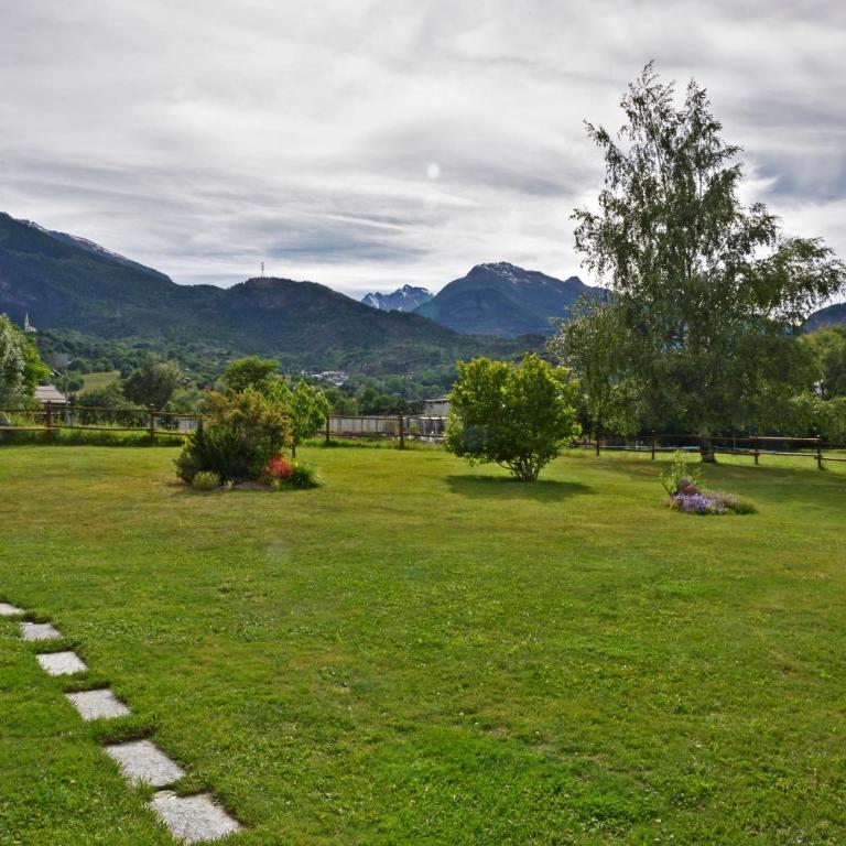 Appartamento Maison Chanoux - Appartamento con 1 Camera da Letto - 14