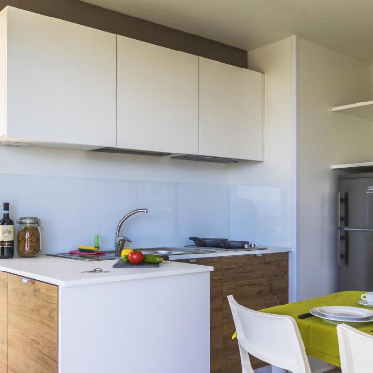 IdeaLazise Camping and Village - Casa Mobile - 3