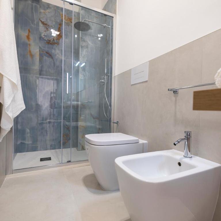 Dimora Largo Franchì Apartments - One-Bedroom Apartment - 3
