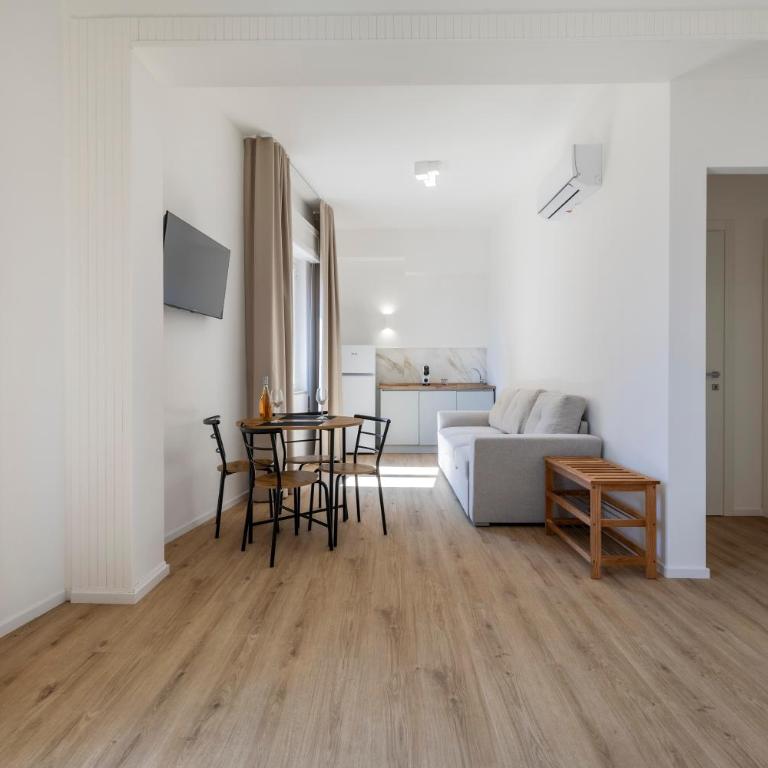 Dimora Largo Franchì Apartments - One-Bedroom Apartment - 8