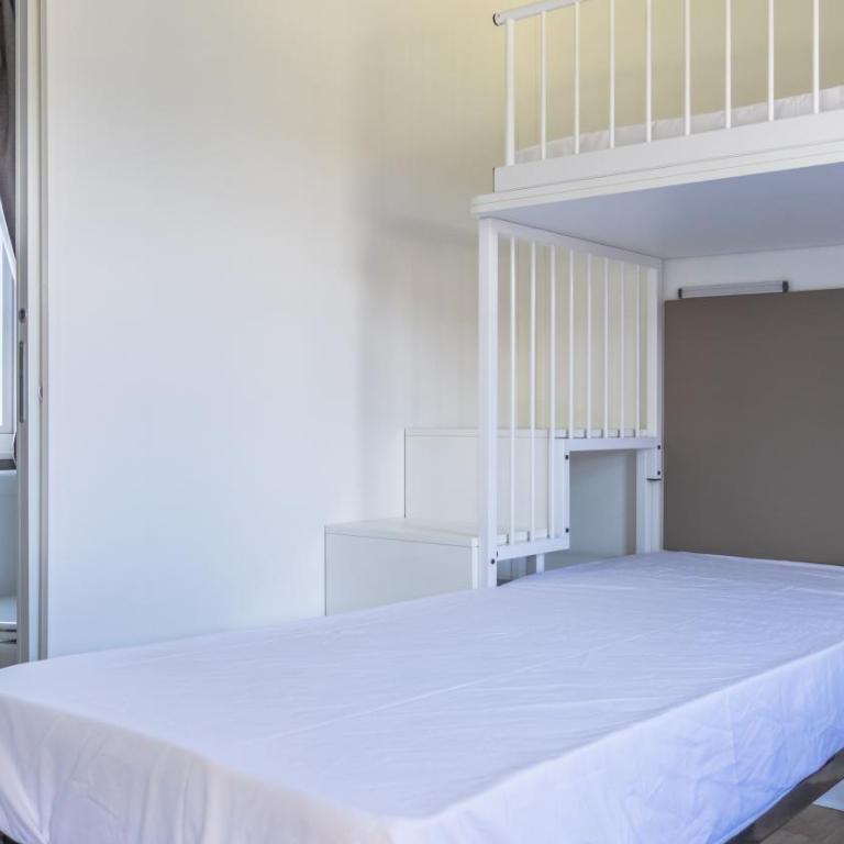 IdeaLazise Camping and Village - Casa Mobile - 2