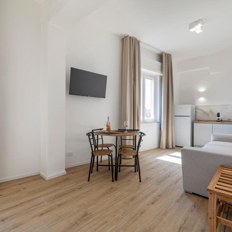 Dimora Largo Franchì Apartments - One-Bedroom Apartment - 9