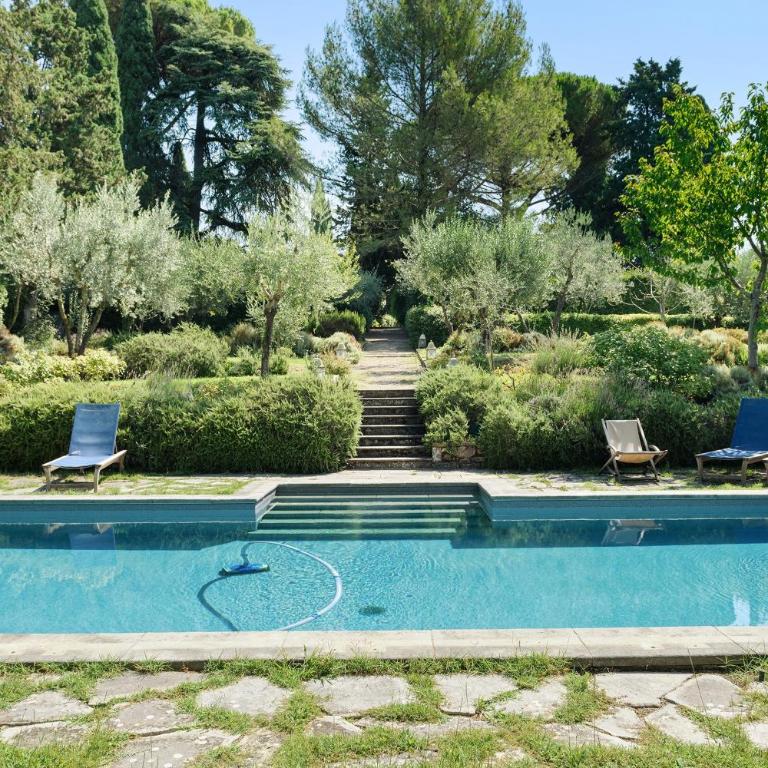 Villa Pian dei Giullari con Piscina - Villa con Vista Giardino - 11