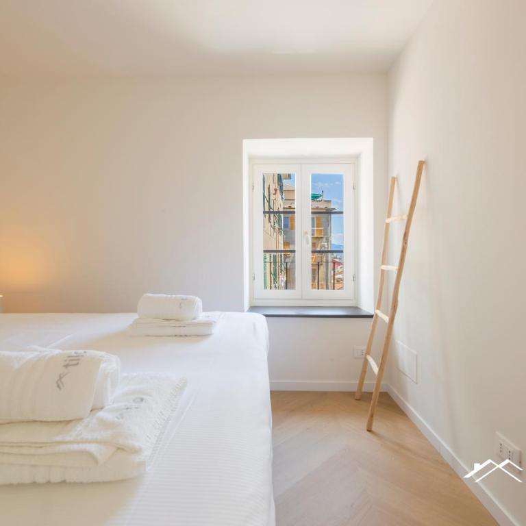 Beach 2Min | 2BR| WIFI|A/C| by Tilo - Appartamento Deluxe con 2 Camere da Letto e Balcone - 34