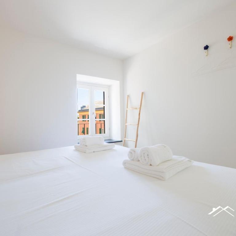 Beach 2Min | 2BR| WIFI|A/C| by Tilo - Appartamento Deluxe con 2 Camere da Letto e Balcone - 37