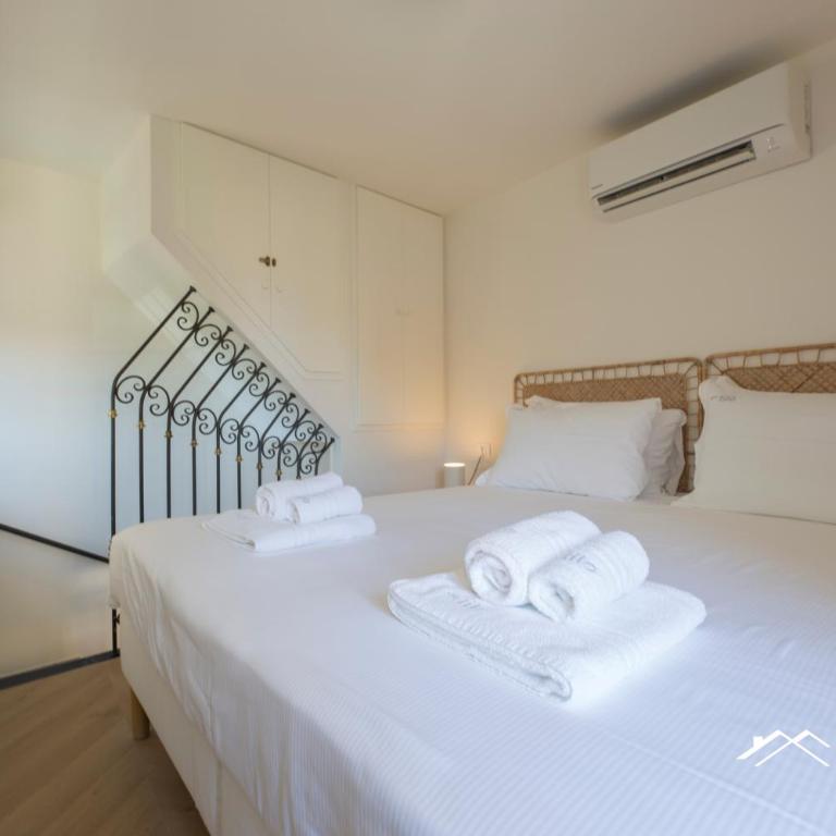 Beach 2Min | 2BR| WIFI|A/C| by Tilo - Appartamento Deluxe con 2 Camere da Letto e Balcone - 36