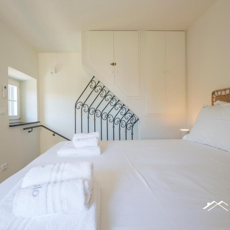 Beach 2Min | 2BR| WIFI|A/C| by Tilo - Appartamento Deluxe con 2 Camere da Letto e Balcone - 35