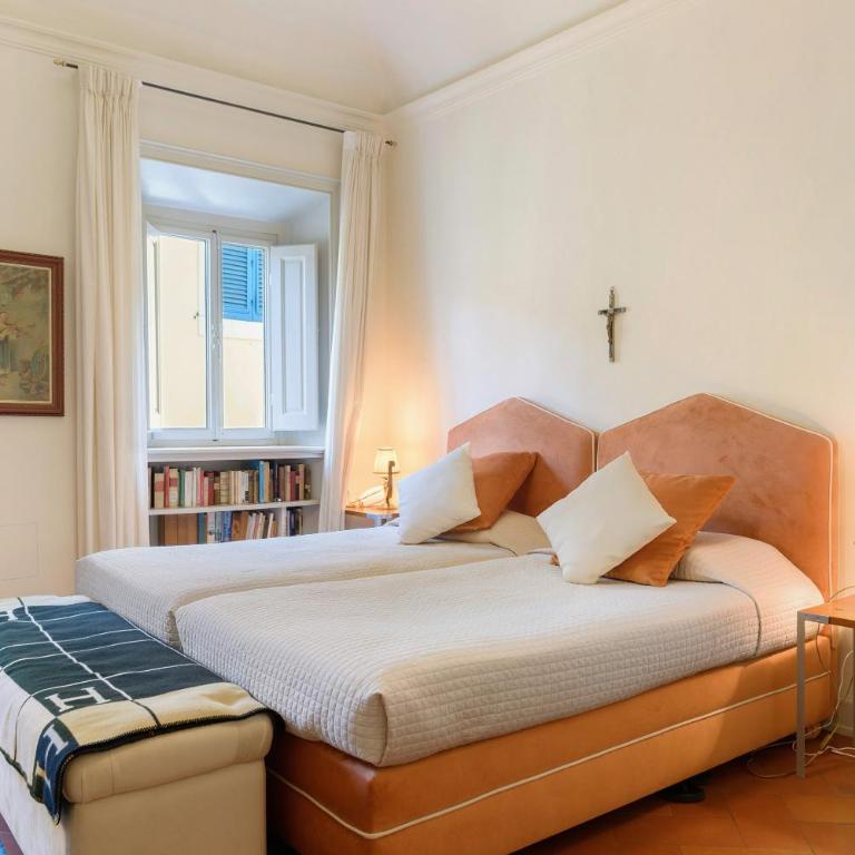 Villa Pian dei Giullari con Piscina - Villa con Vista Giardino - 27