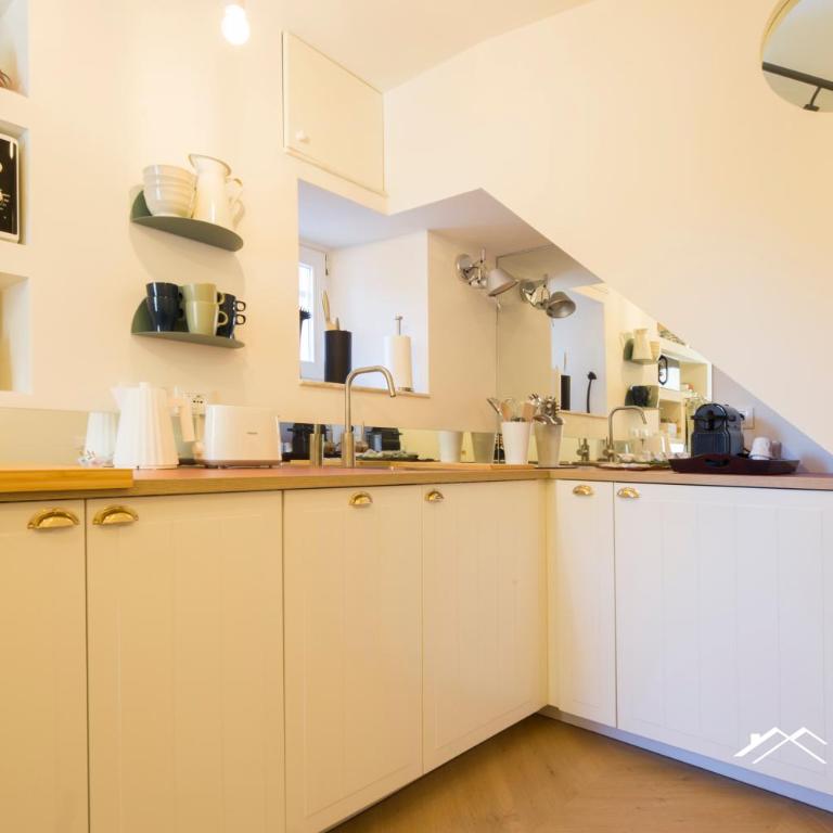 Beach 2Min | 2BR| WIFI|A/C| by Tilo - Appartamento Deluxe con 2 Camere da Letto e Balcone - 41