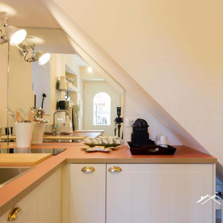 Beach 2Min | 2BR| WIFI|A/C| by Tilo - Appartamento Deluxe con 2 Camere da Letto e Balcone - 43
