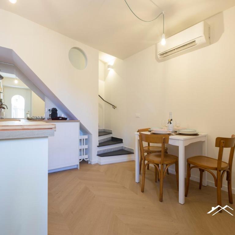 Beach 2Min | 2BR| WIFI|A/C| by Tilo - Appartamento Deluxe con 2 Camere da Letto e Balcone - 39