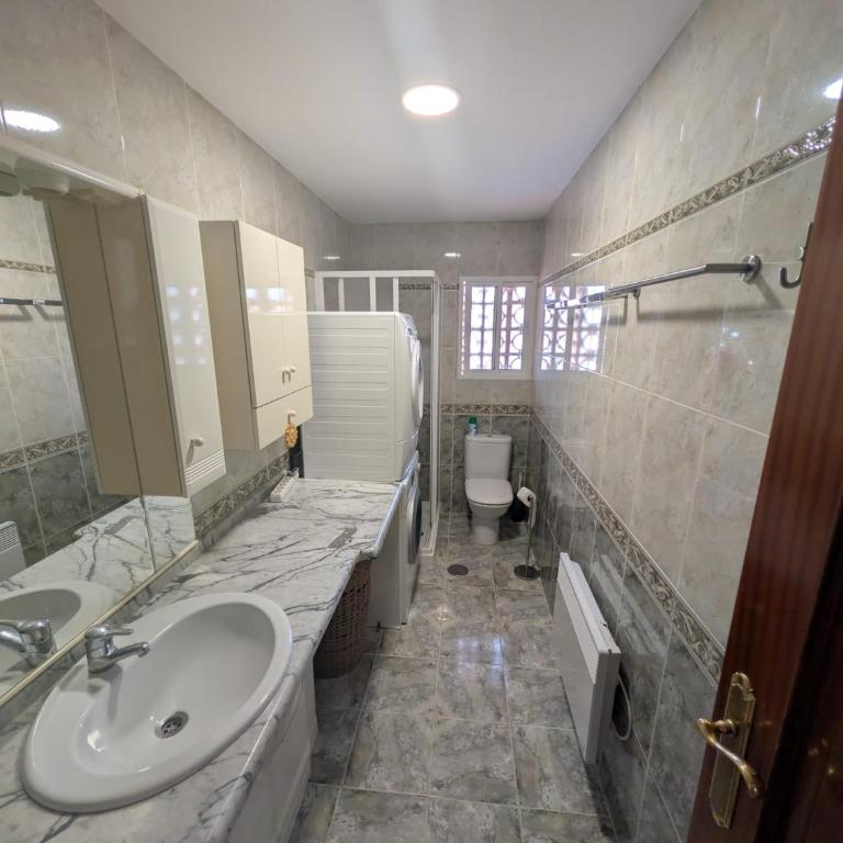 Europa 9 - Apartamento de 2 dormitorios - 12