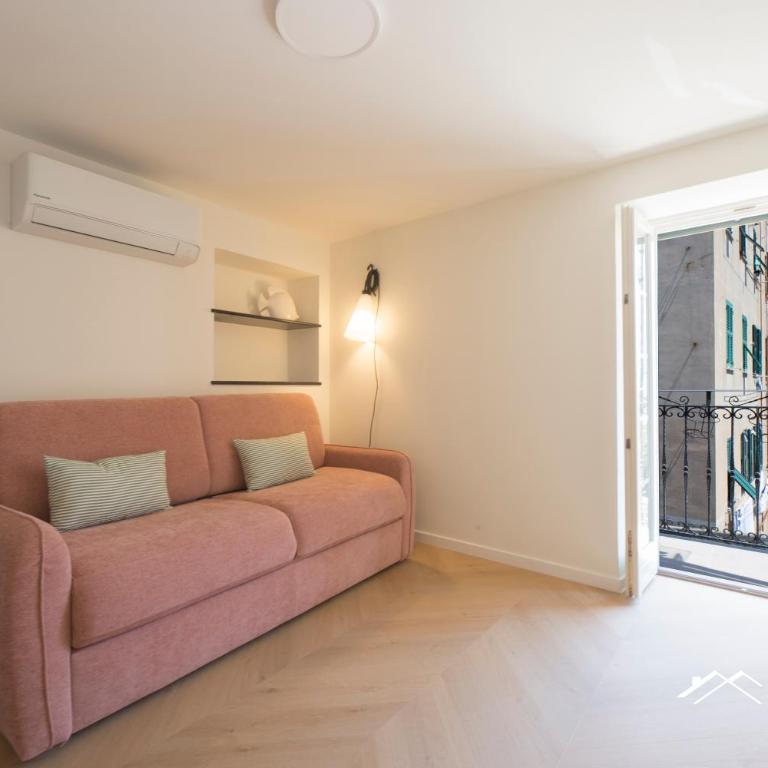 Beach 2Min | 2BR| WIFI|A/C| by Tilo - Appartamento Deluxe con 2 Camere da Letto e Balcone - 45