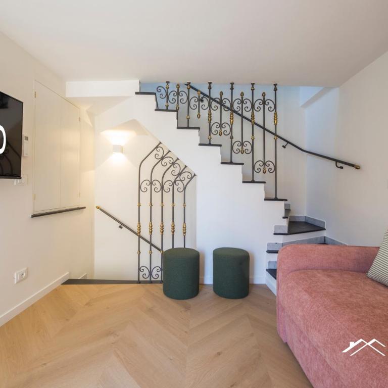 Beach 2Min | 2BR| WIFI|A/C| by Tilo - Appartamento Deluxe con 2 Camere da Letto e Balcone - 47