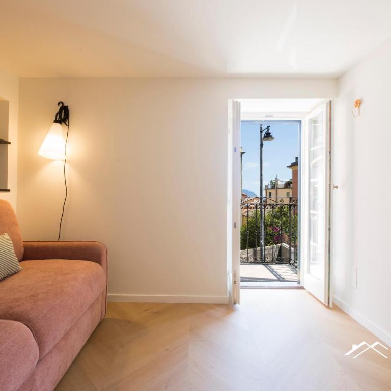Beach 2Min | 2BR| WIFI|A/C| by Tilo - Appartamento Deluxe con 2 Camere da Letto e Balcone - 44