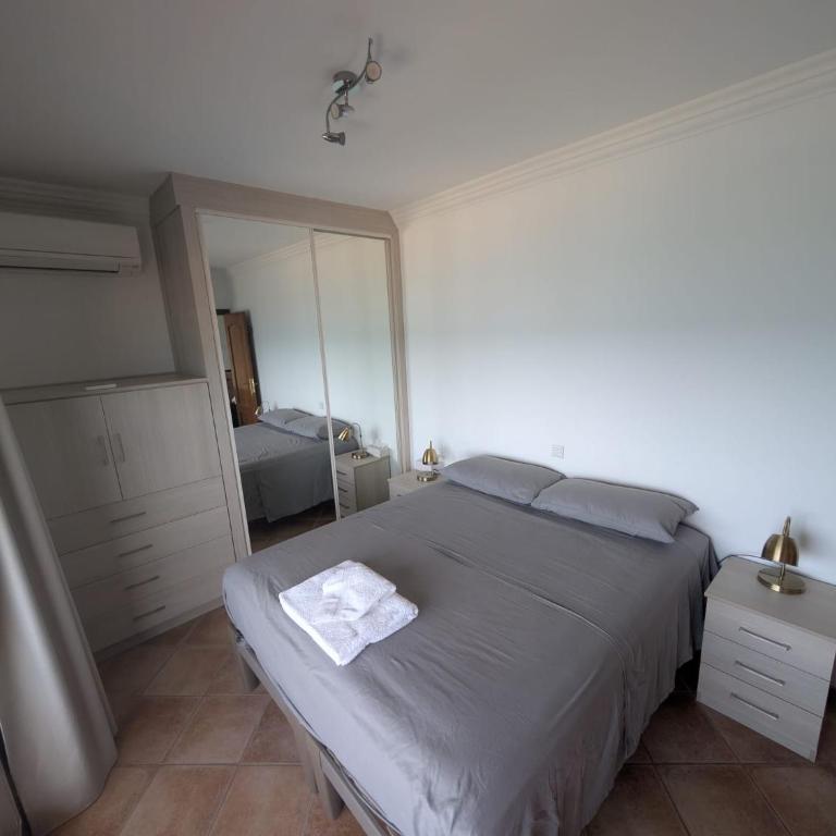 Europa 9 - Apartamento de 2 dormitorios - 14