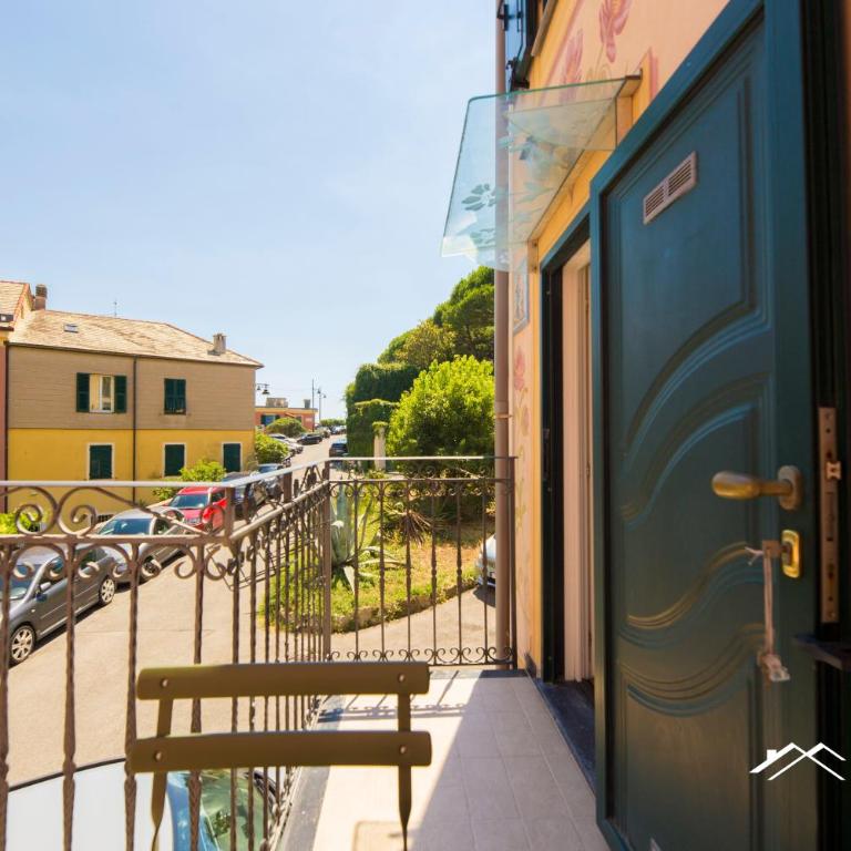 Beach 2Min | 2BR| WIFI|A/C| by Tilo - Appartamento Deluxe con 2 Camere da Letto e Balcone - 51