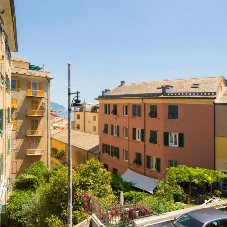 Beach 2Min | 2BR| WIFI|A/C| by Tilo - Appartamento Deluxe con 2 Camere da Letto e Balcone - 50