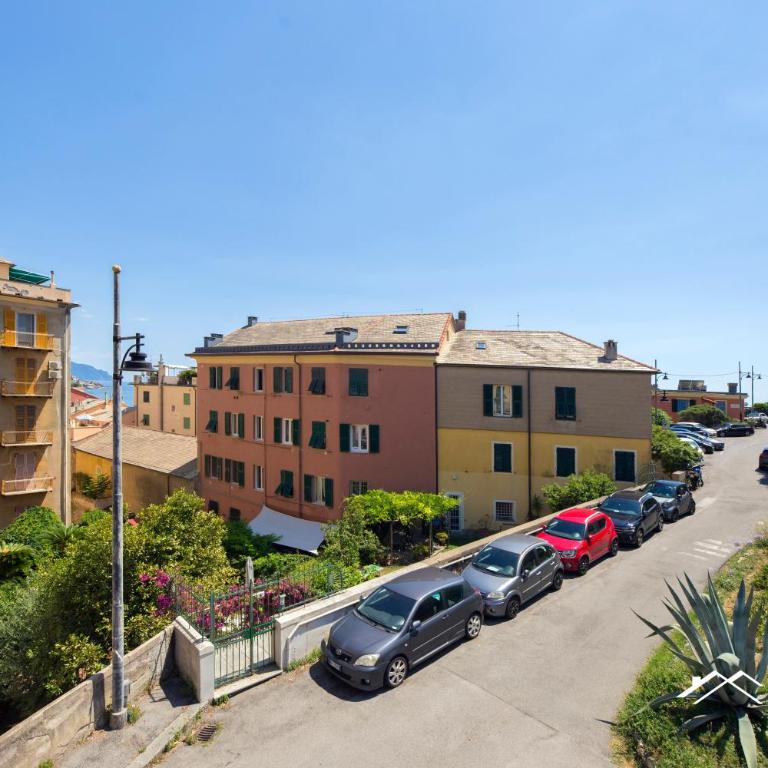 Beach 2Min | 2BR| WIFI|A/C| by Tilo - Appartamento Deluxe con 2 Camere da Letto e Balcone - 49