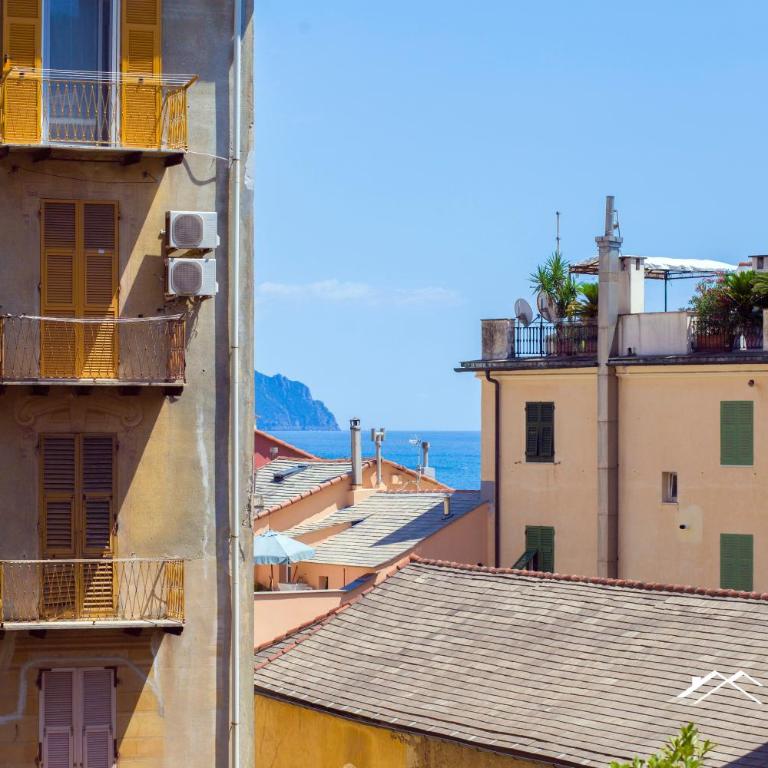 Beach 2Min | 2BR| WIFI|A/C| by Tilo - Appartamento Deluxe con 2 Camere da Letto e Balcone - 52