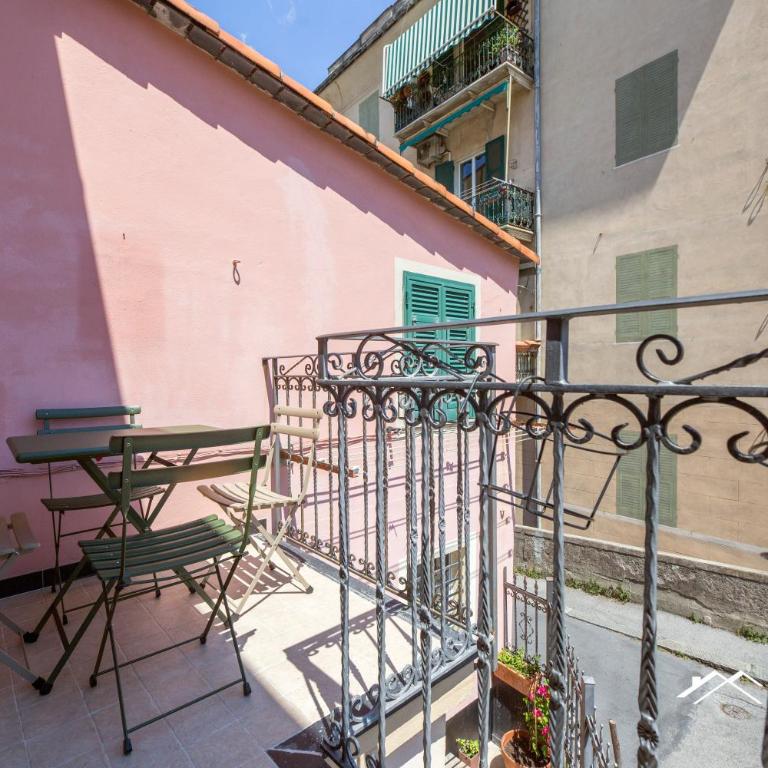 Beach 2Min | 2BR| WIFI|A/C| by Tilo - Appartamento Deluxe con 2 Camere da Letto e Balcone - 53