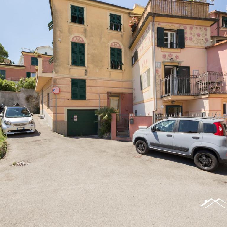 Beach 2Min | 2BR| WIFI|A/C| by Tilo - Appartamento Deluxe con 2 Camere da Letto e Balcone - 58