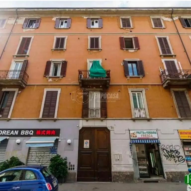 Milan Central Station Serenity - Appartamento con 2 Camere da Letto - 38