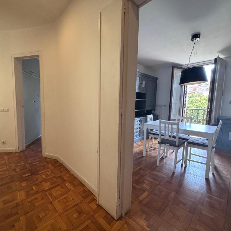 City Center Apartment beside Pl Catalunya - Apartment mit 3 Schlafzimmern - 21