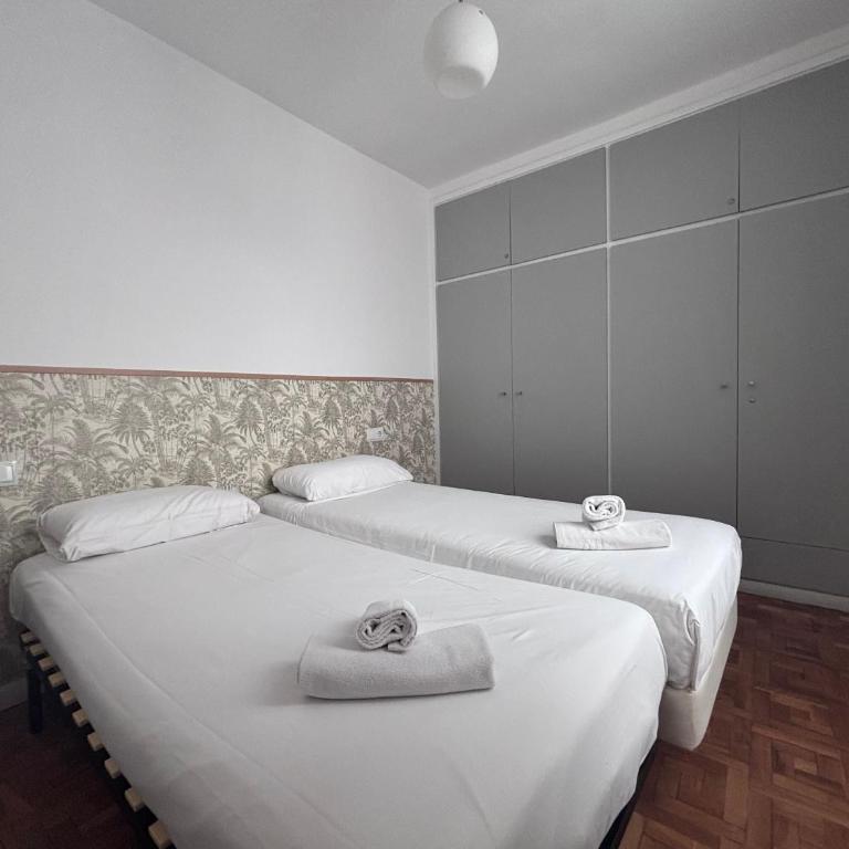 City Center Apartment beside Pl Catalunya - Apartment mit 3 Schlafzimmern - 22