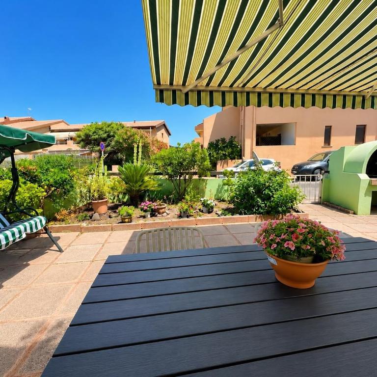 Ginepro Blu, a 50 metros de la playa - Appartamento con 2 Camere da Letto - 1