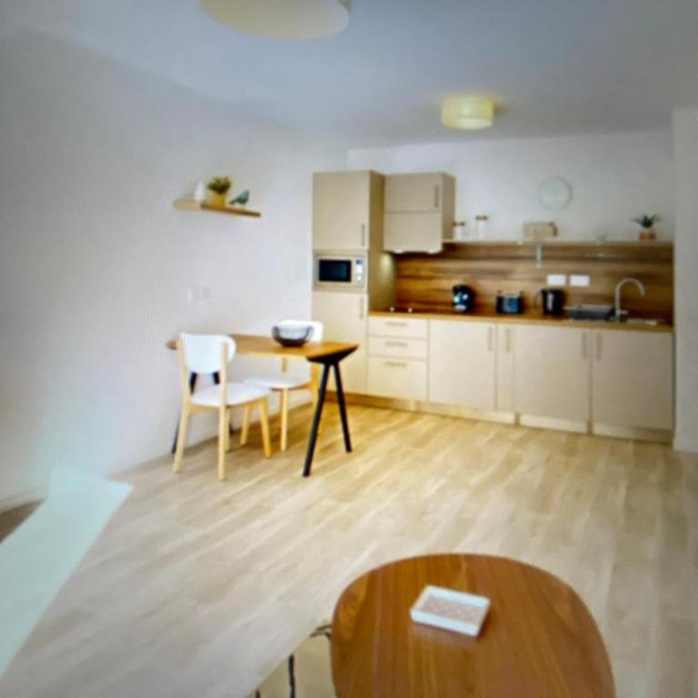 bright one bedroom apartment rteiwb - Appartement 1 Chambre - 1