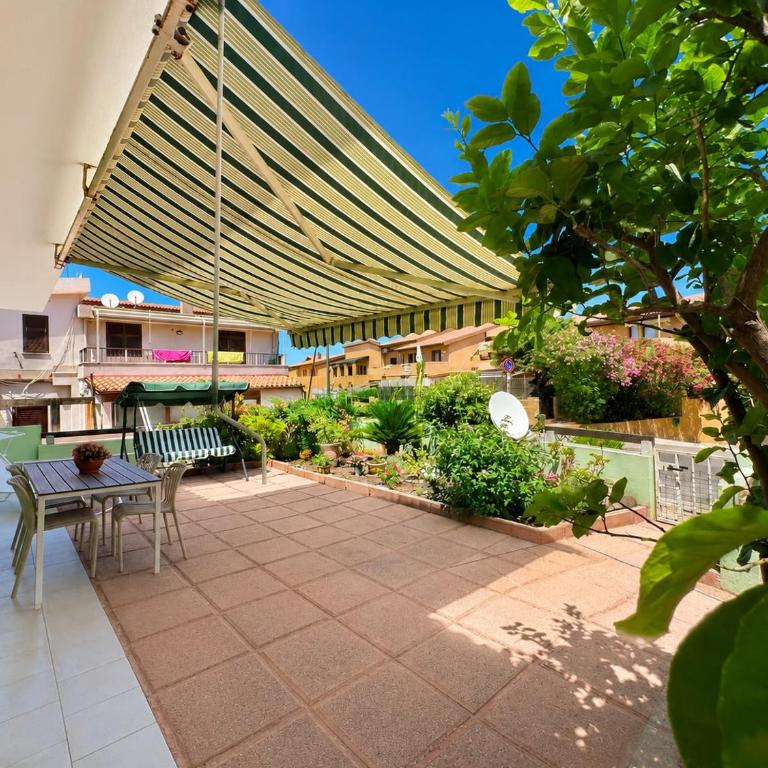Ginepro Blu, a 50 metros de la playa - Appartamento con 2 Camere da Letto - 2