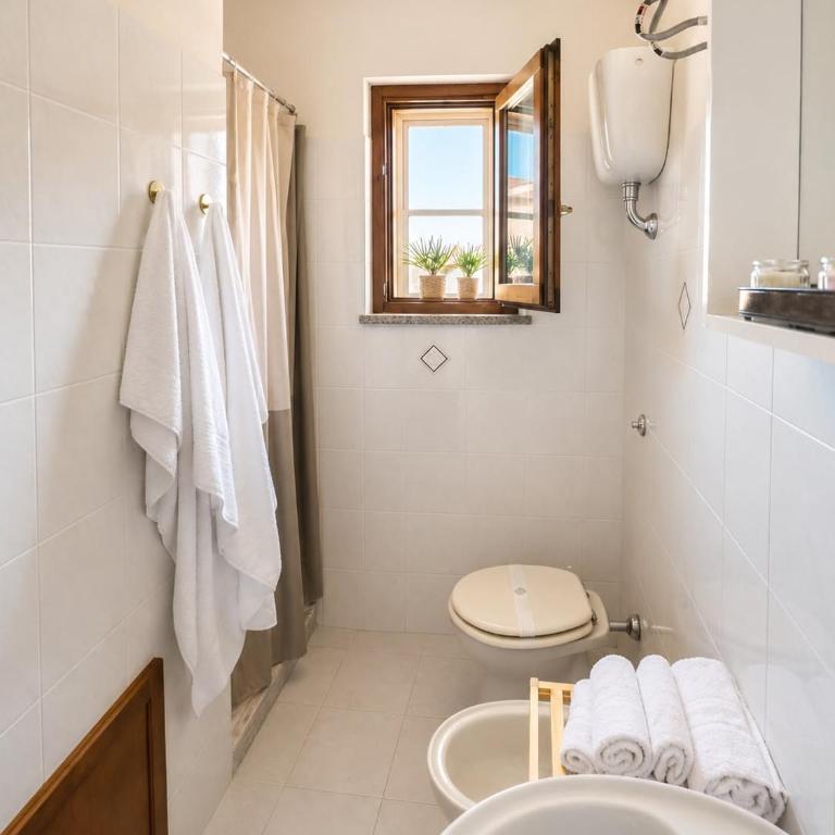 Ginepro Blu, a 50 metros de la playa - Appartamento con 2 Camere da Letto - 5