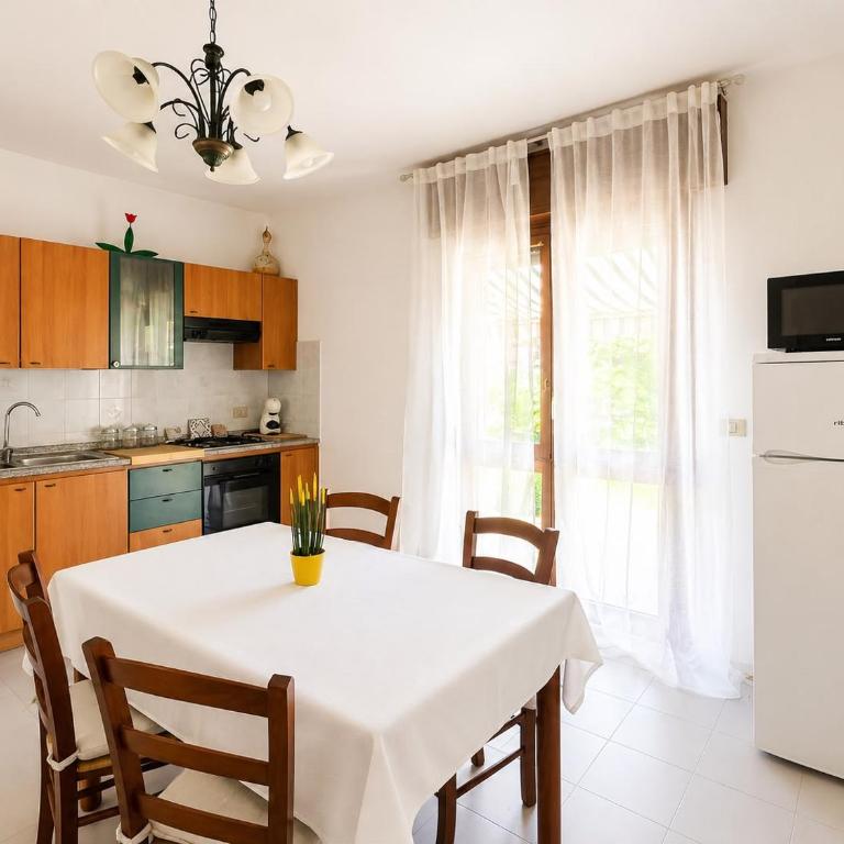Ginepro Blu, a 50 metros de la playa - Appartamento con 2 Camere da Letto - 11