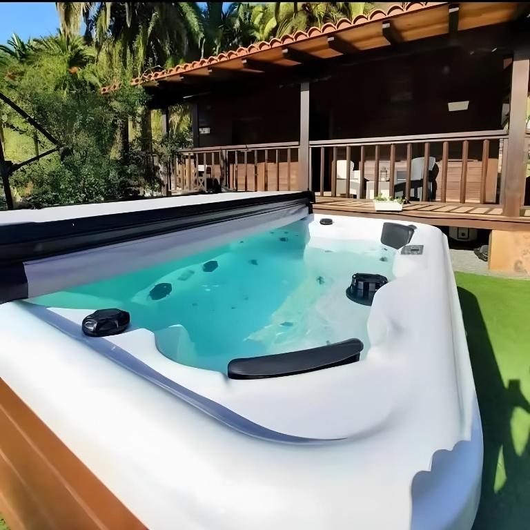 A tu Vera - Casa con 1 dormitorio - 1