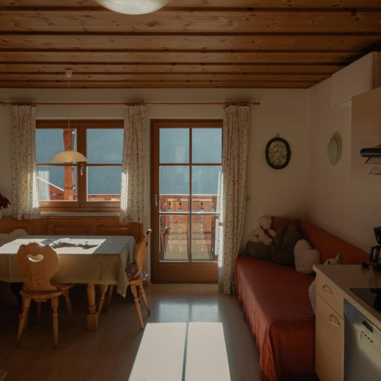 Hofer Hof - Apartment (2 Erwachsene ) - 1