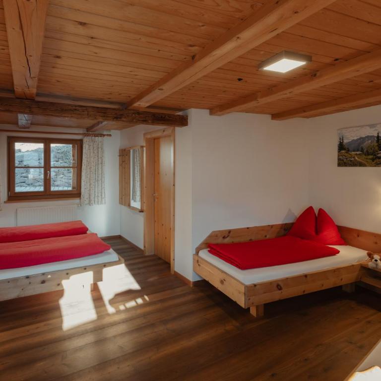 Hofer Hof - Apartment (2 Erwachsene ) - 2