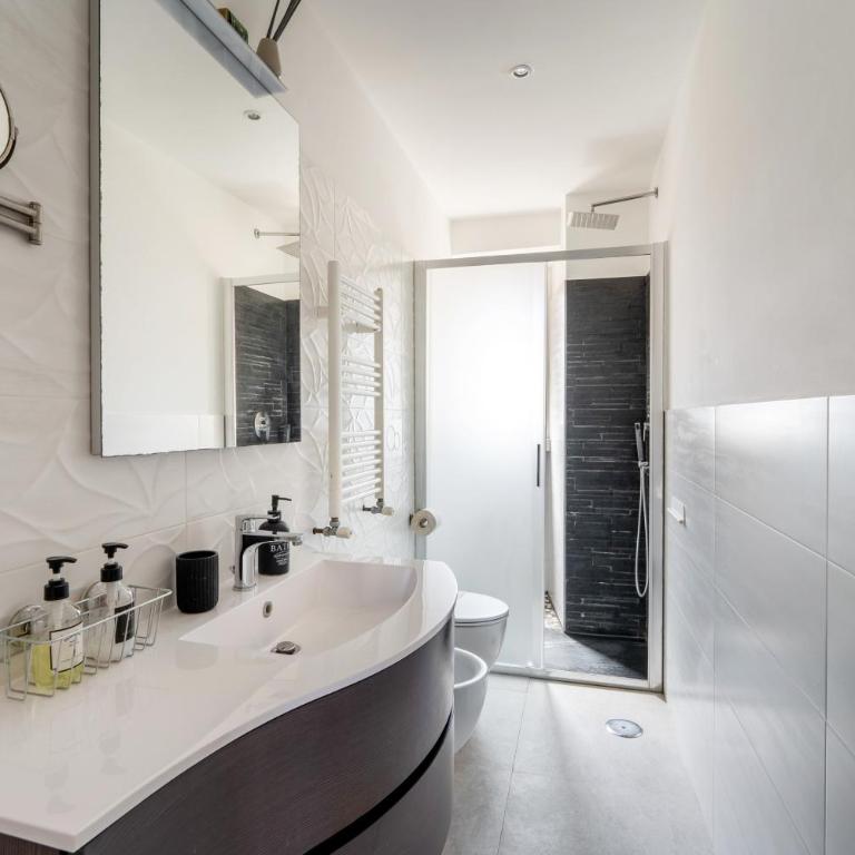 Opera Square Apartment 3BR 3BA - Appartamento con 3 Camere da Letto - 6