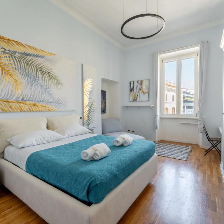 Opera Square Apartment 3BR 3BA - Appartamento con 3 Camere da Letto - 13