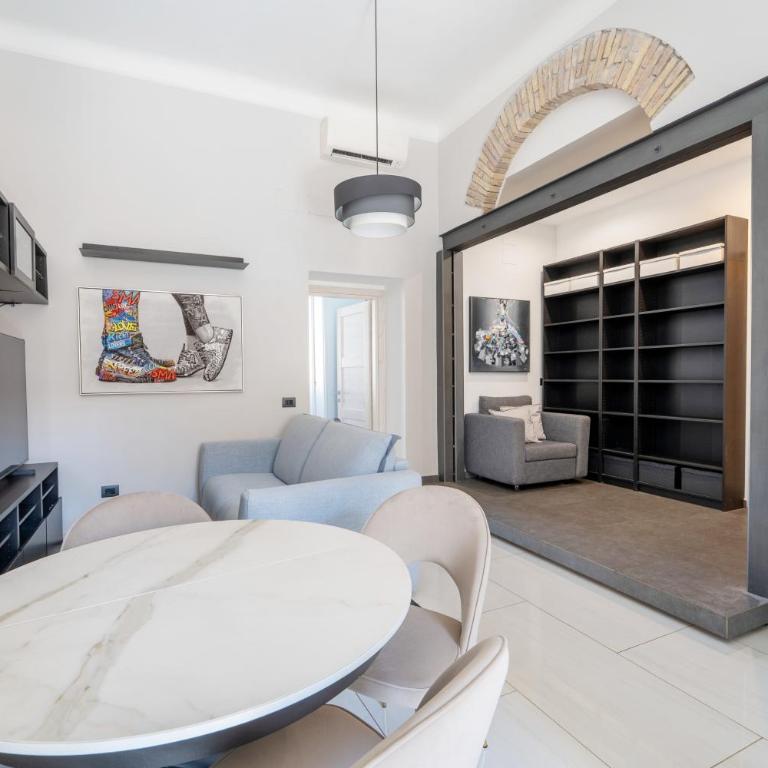 Opera Square Apartment 3BR 3BA - Appartamento con 3 Camere da Letto - 12