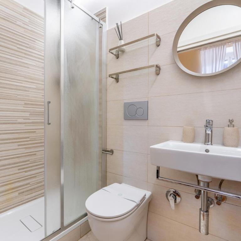 Opera Square Apartment 3BR 3BA - Appartamento con 3 Camere da Letto - 14