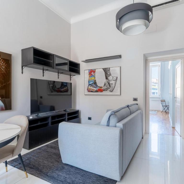 Opera Square Apartment 3BR 3BA - Appartamento con 3 Camere da Letto - 2