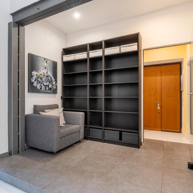 Opera Square Apartment 3BR 3BA - Appartamento con 3 Camere da Letto - 18