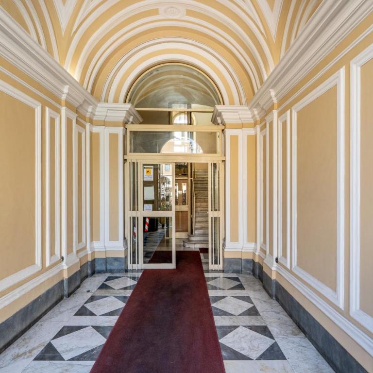 Opera Square Apartment 3BR 3BA - Appartamento con 3 Camere da Letto - 20