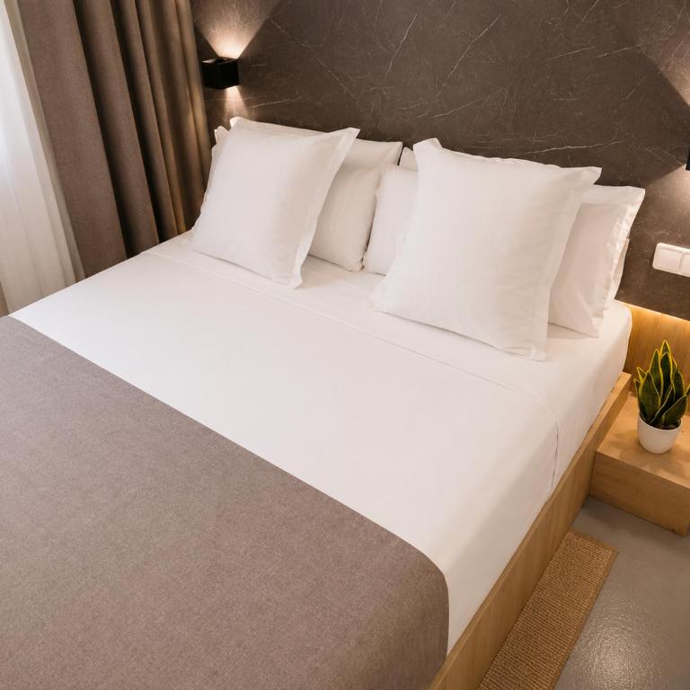 Hotel Casa Gardenia by Blossom Hotels - Habitación Doble Pequeña - 5